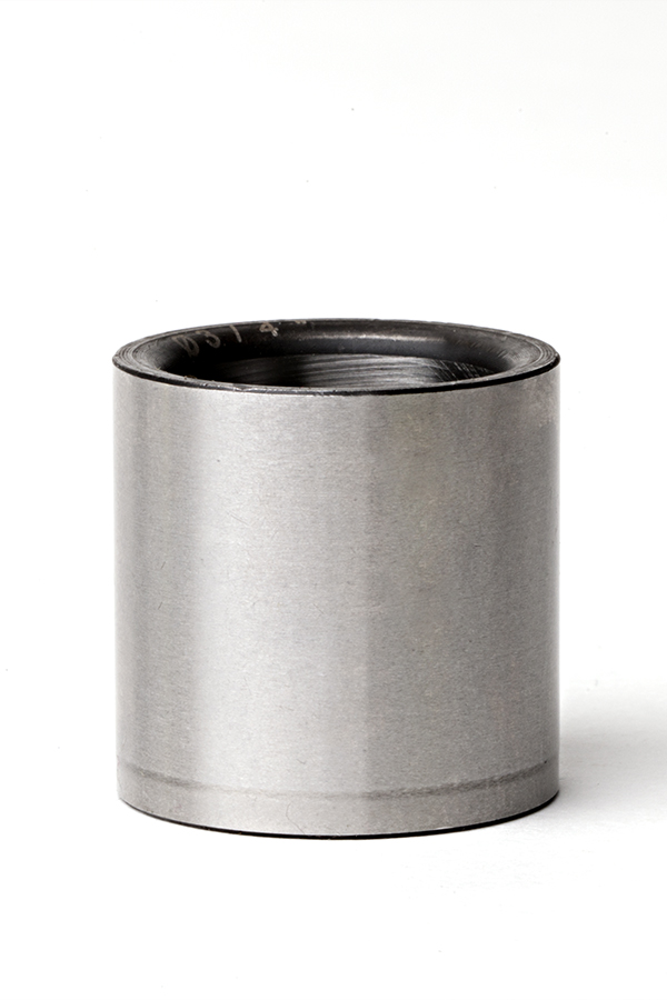 Headless Press Fit Drill Bushing