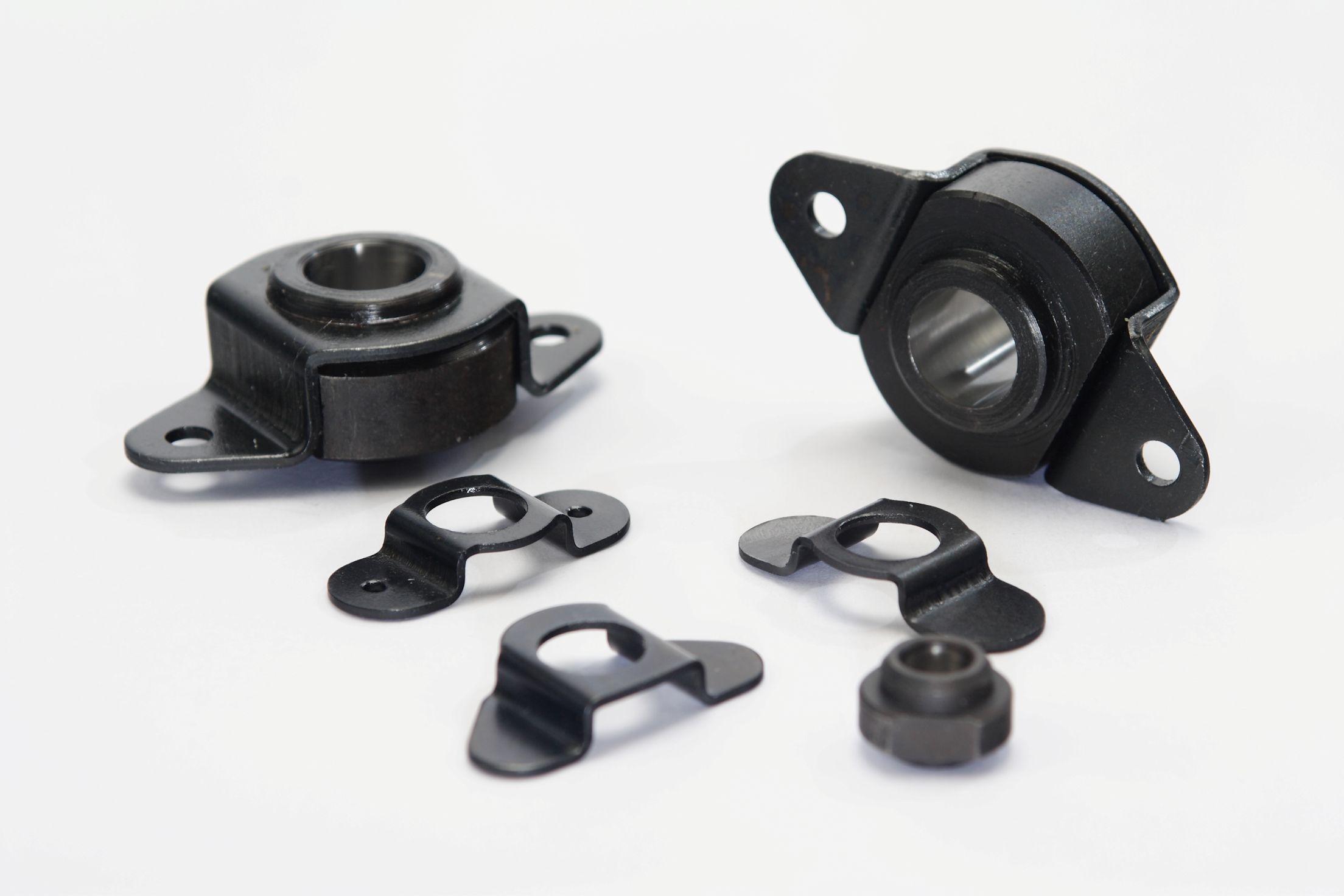Anchor Drill Bushes