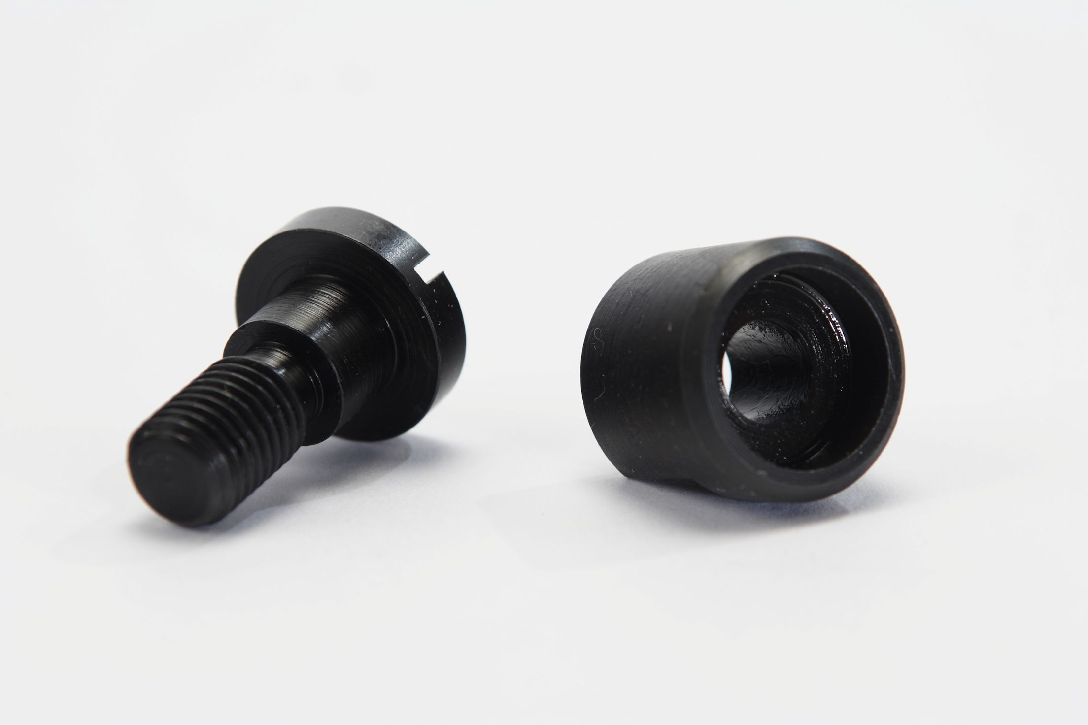 Lock Screws & Tenon’s