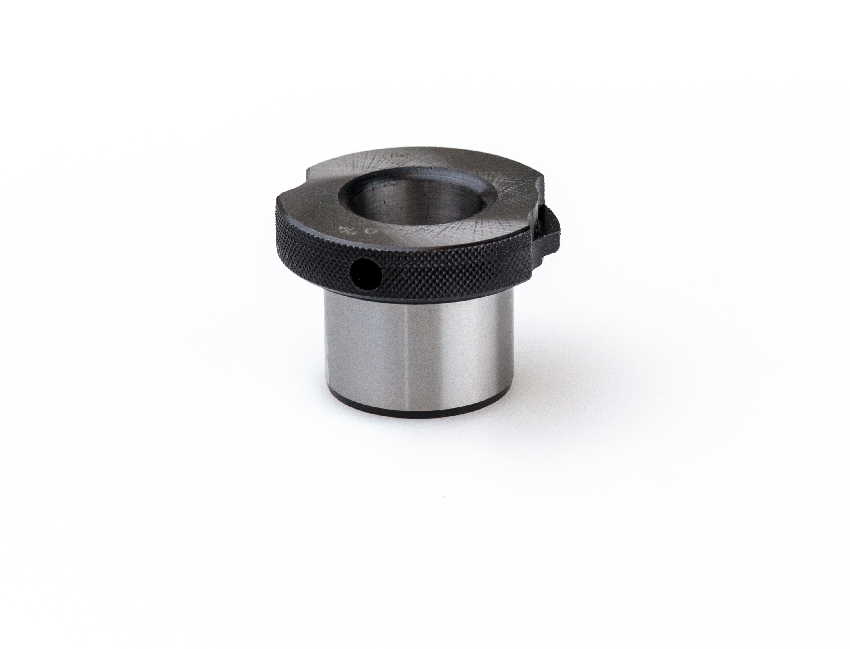 Renewable Drill Bushes