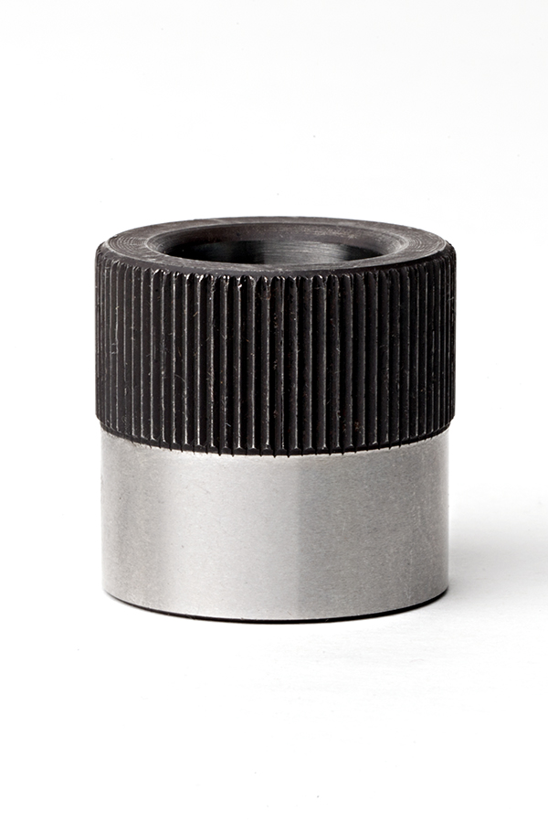 Serrata Press Fit Drill Bushing