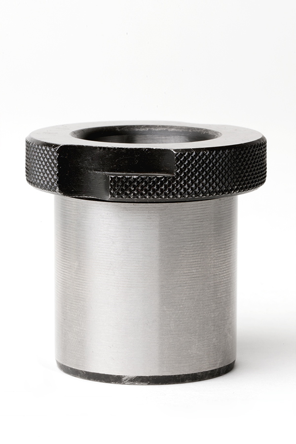 Slip Fixed Renewable Bushings