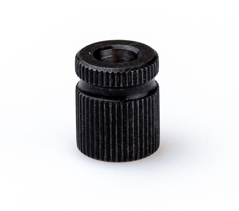 Serrated ‘Polygrip’ Bushes