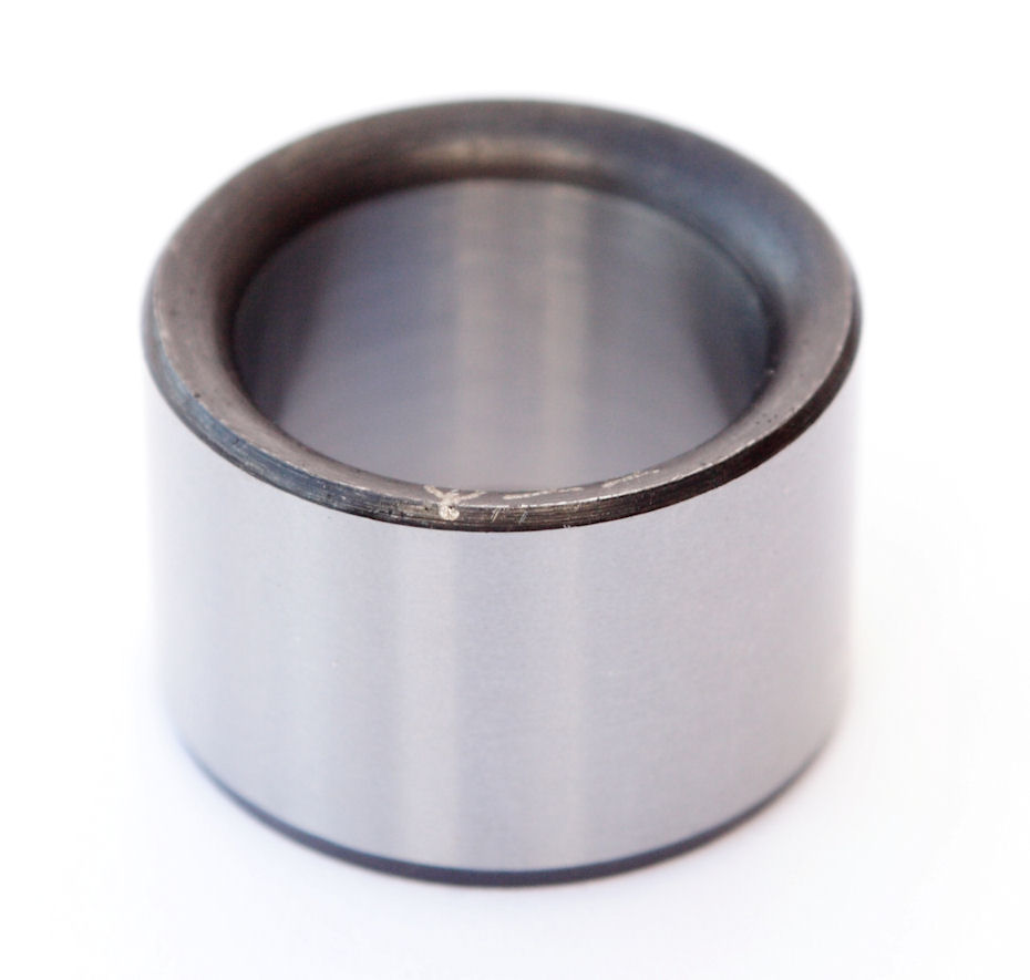 Plain Press Fit Drill Bushes